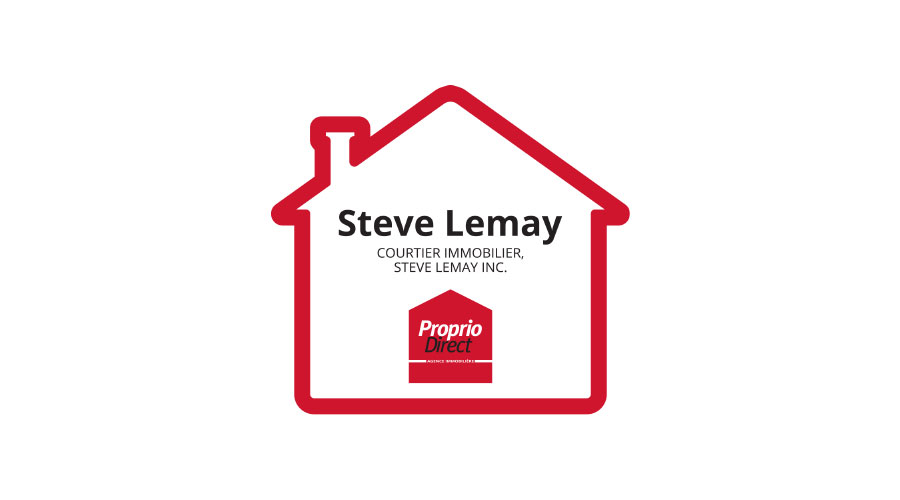 Steve Lemay Courtier Immobilier Proprio Direct